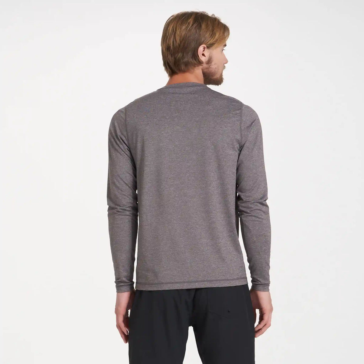 Long-Sleeve Tradewind Performance Tee