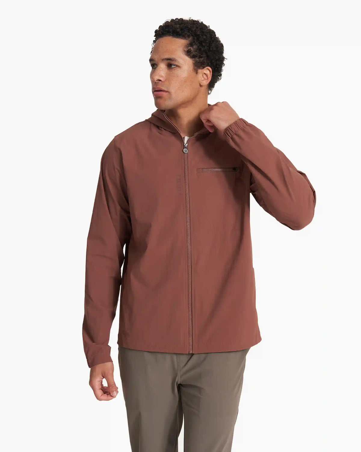 Excursion Ripstop Jacket