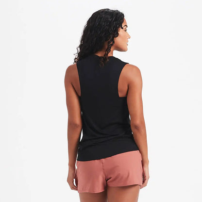 Third Eye Muscle Tank