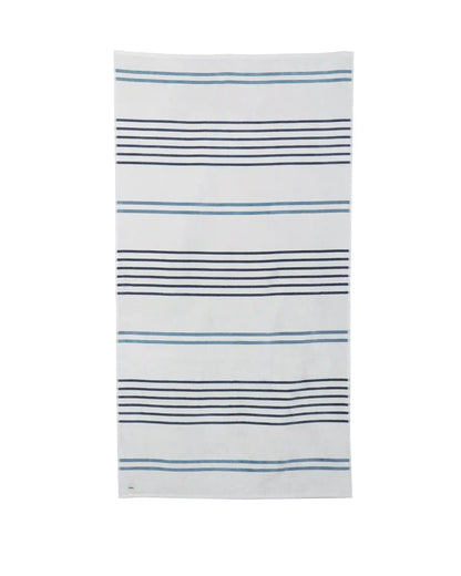 Stripe Beach Towel