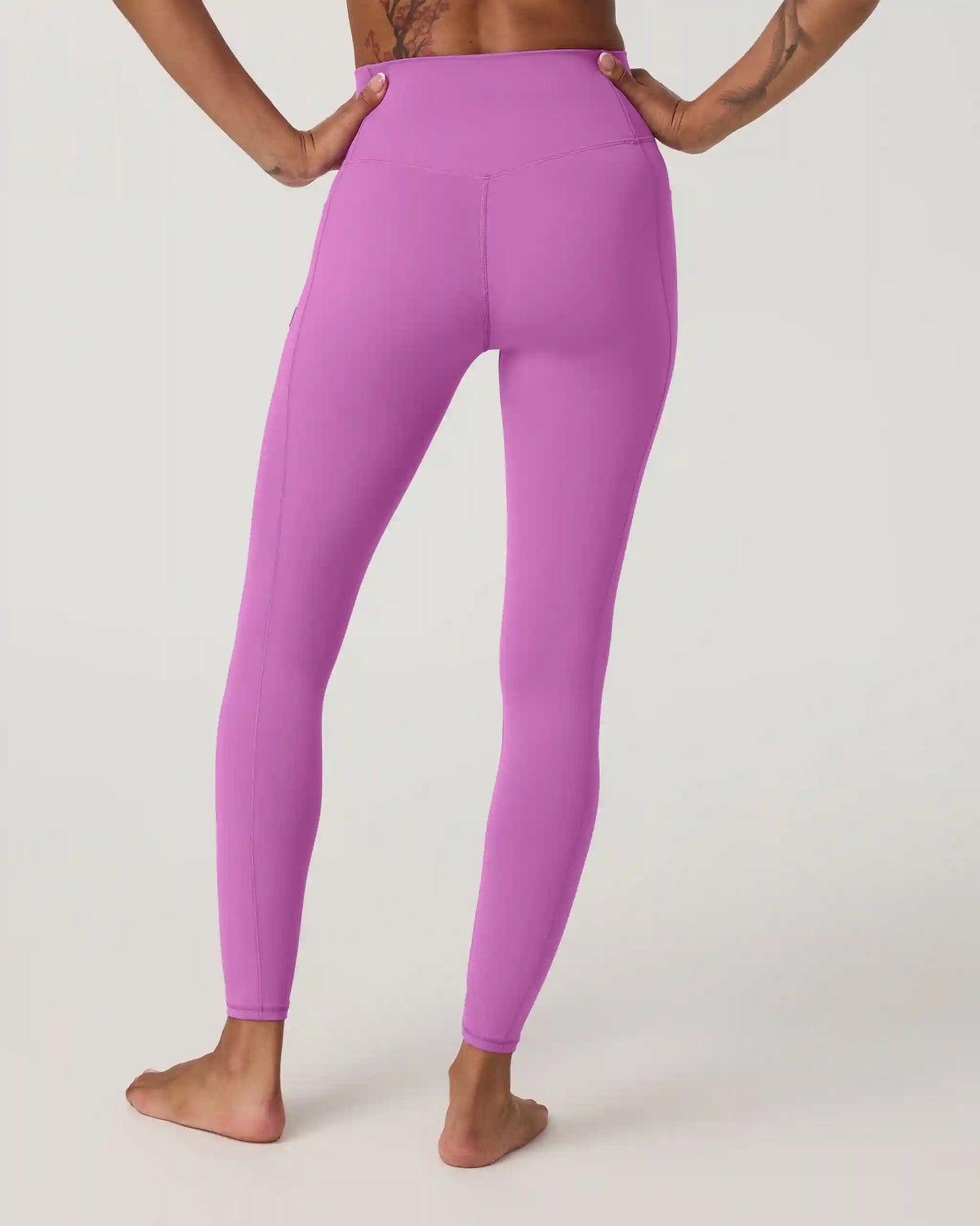 Vuori AllTheForm™ Pocket Legging