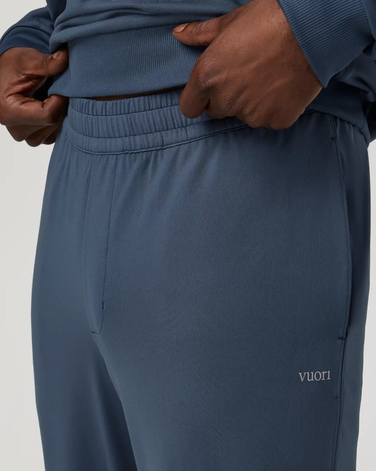 Sunday Track Pant 34"