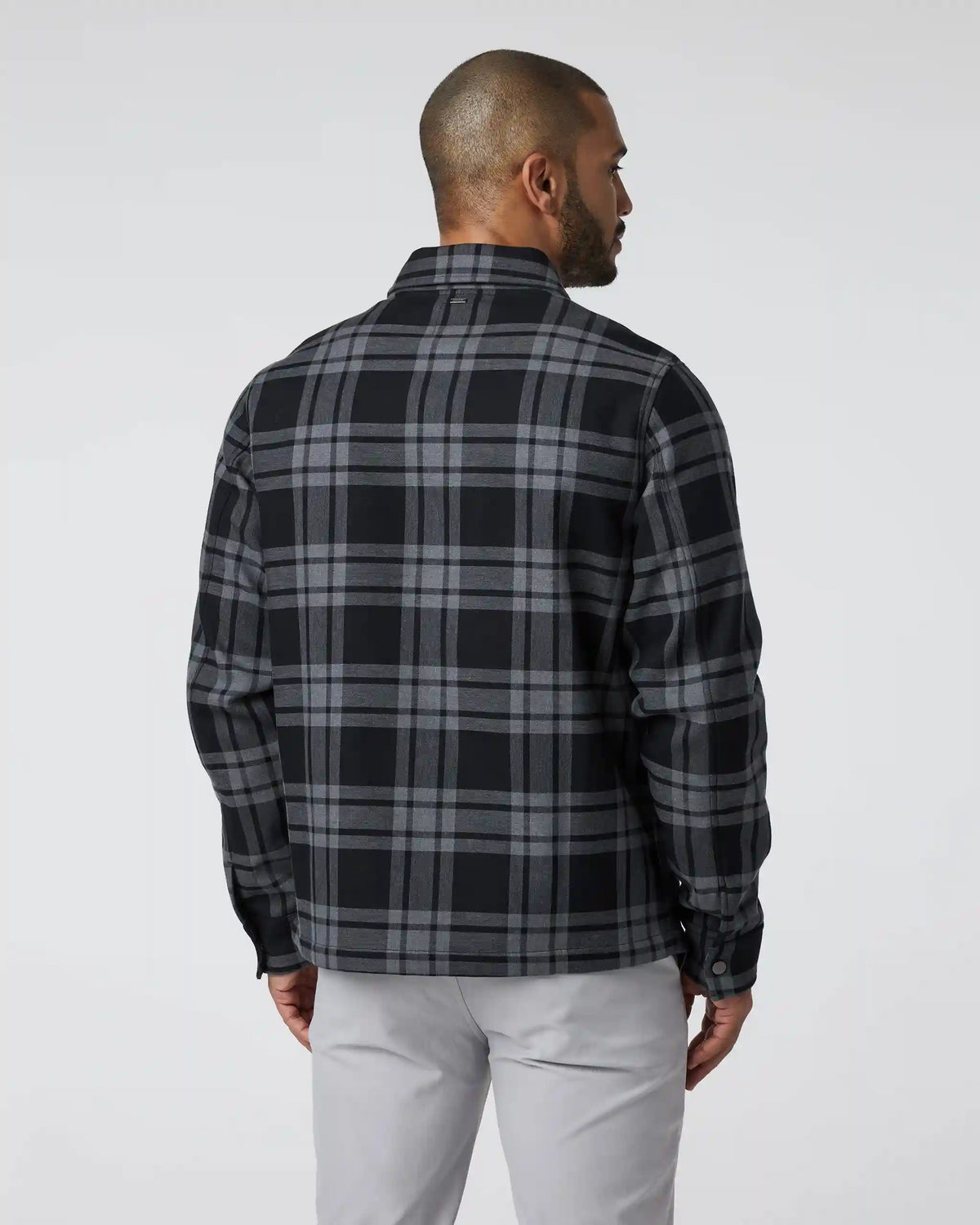 Range Jacket