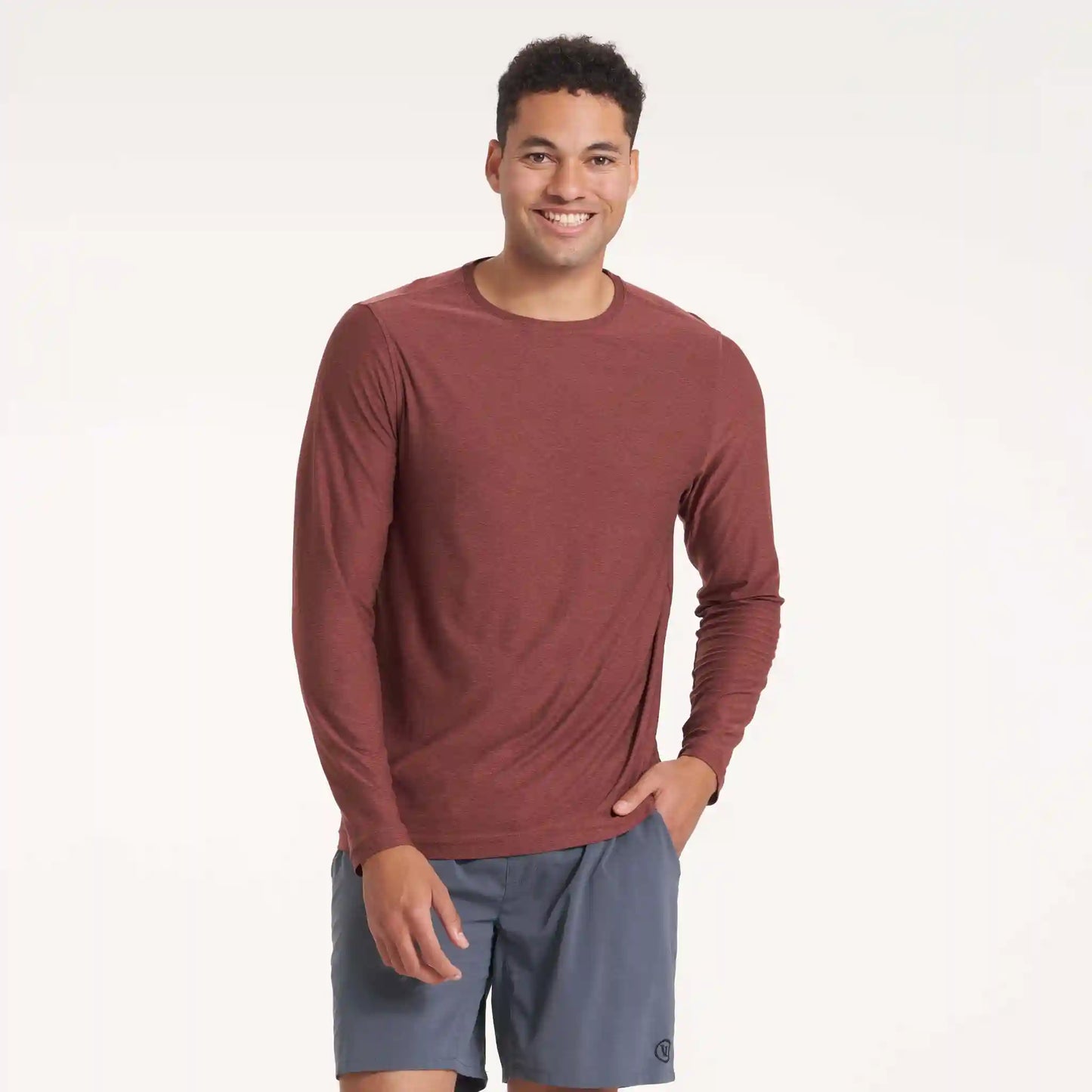 Long Sleeve Strato Tech Tee
