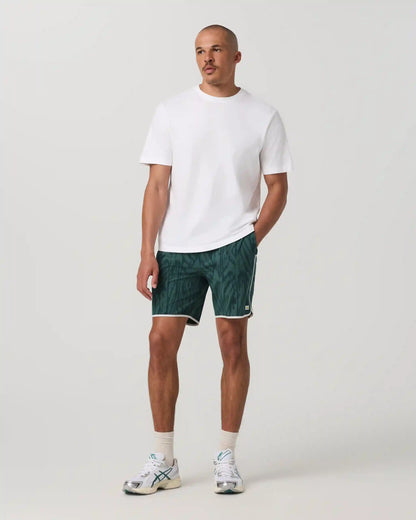Banks Short Unlined 7"