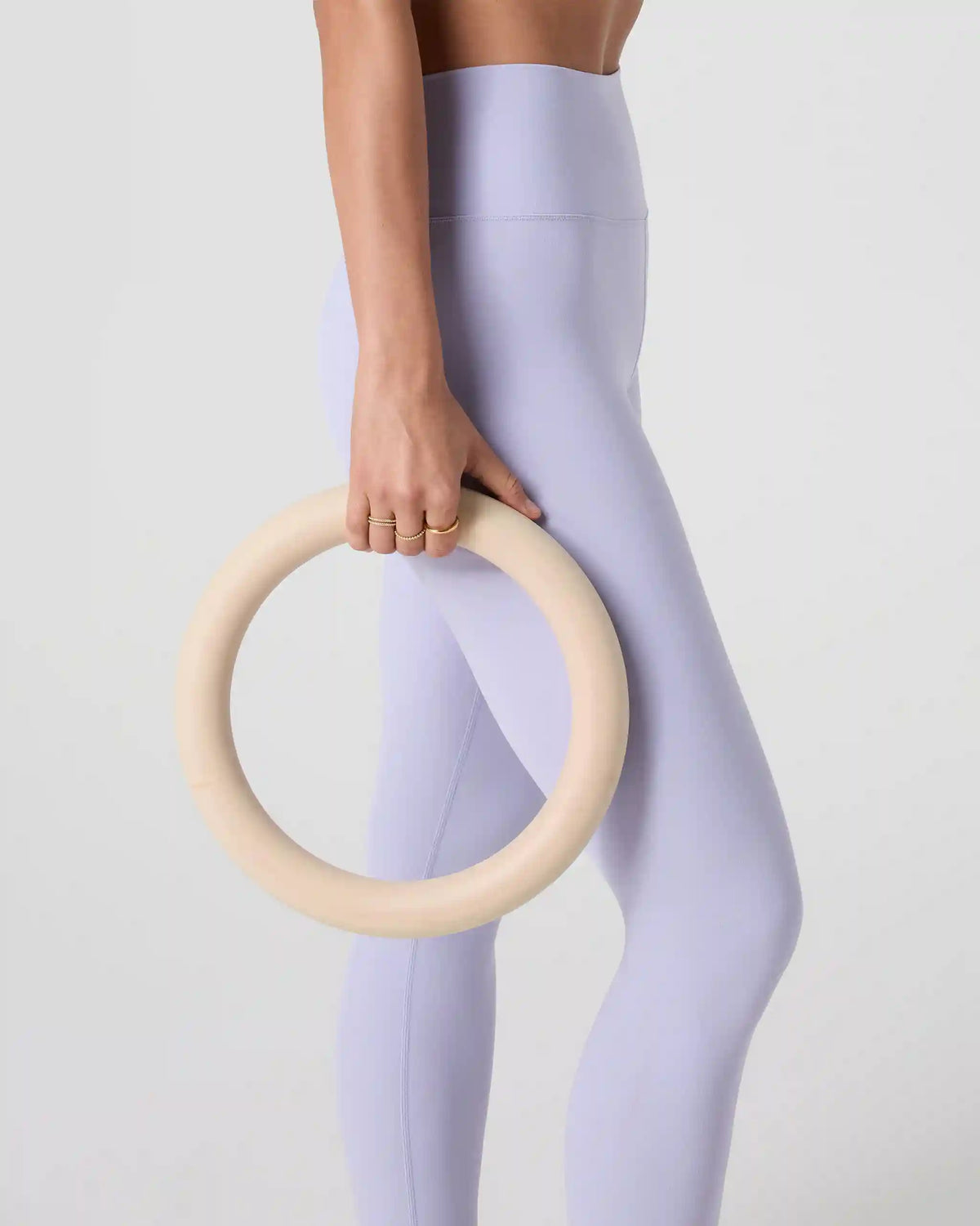 Vuori AllTheFeels™ Legging - Short