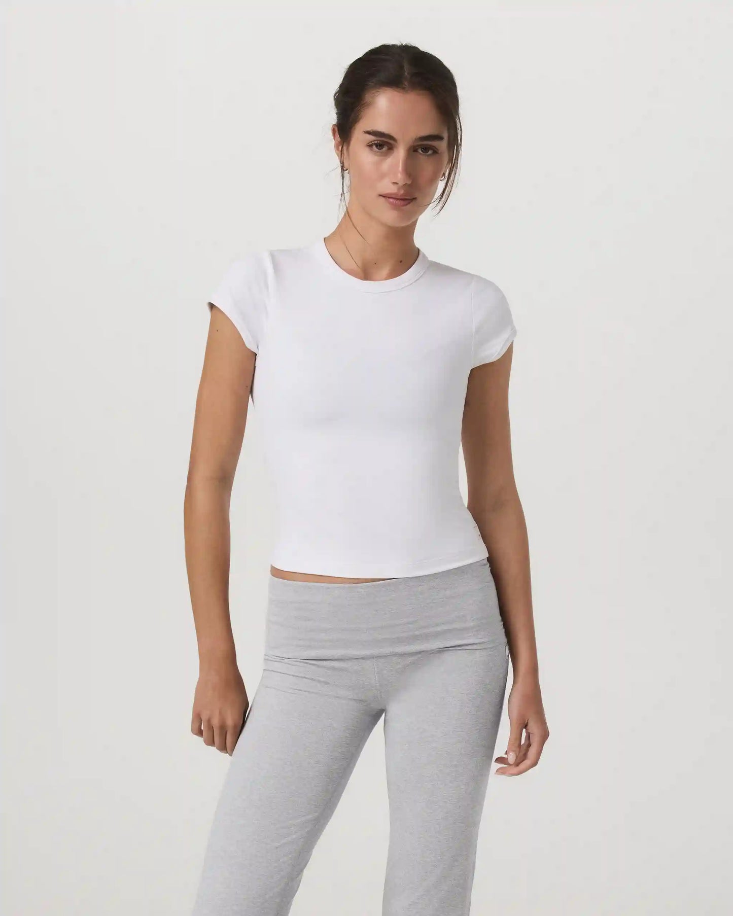 Halo Baby Tee