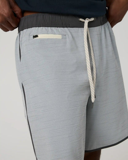 Banks Short Unlined 7"