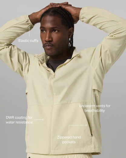 Terrain Jacket