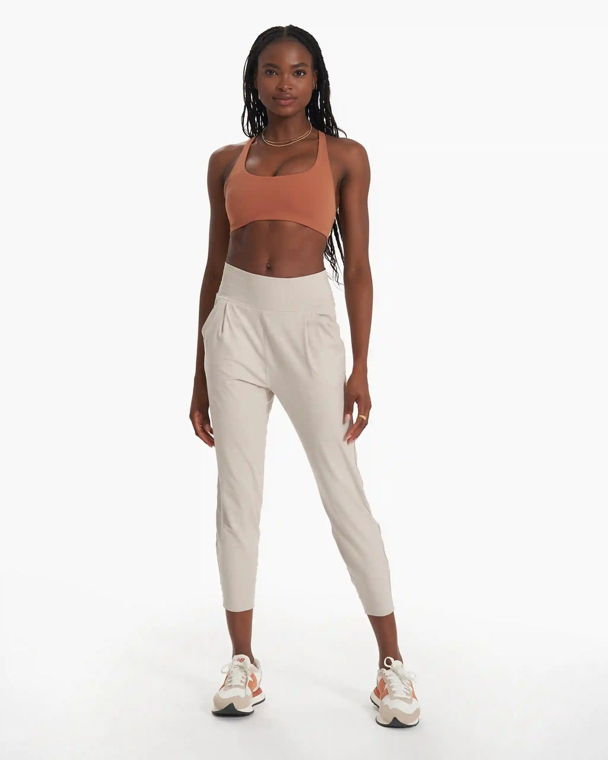 Lux At Ease Pant