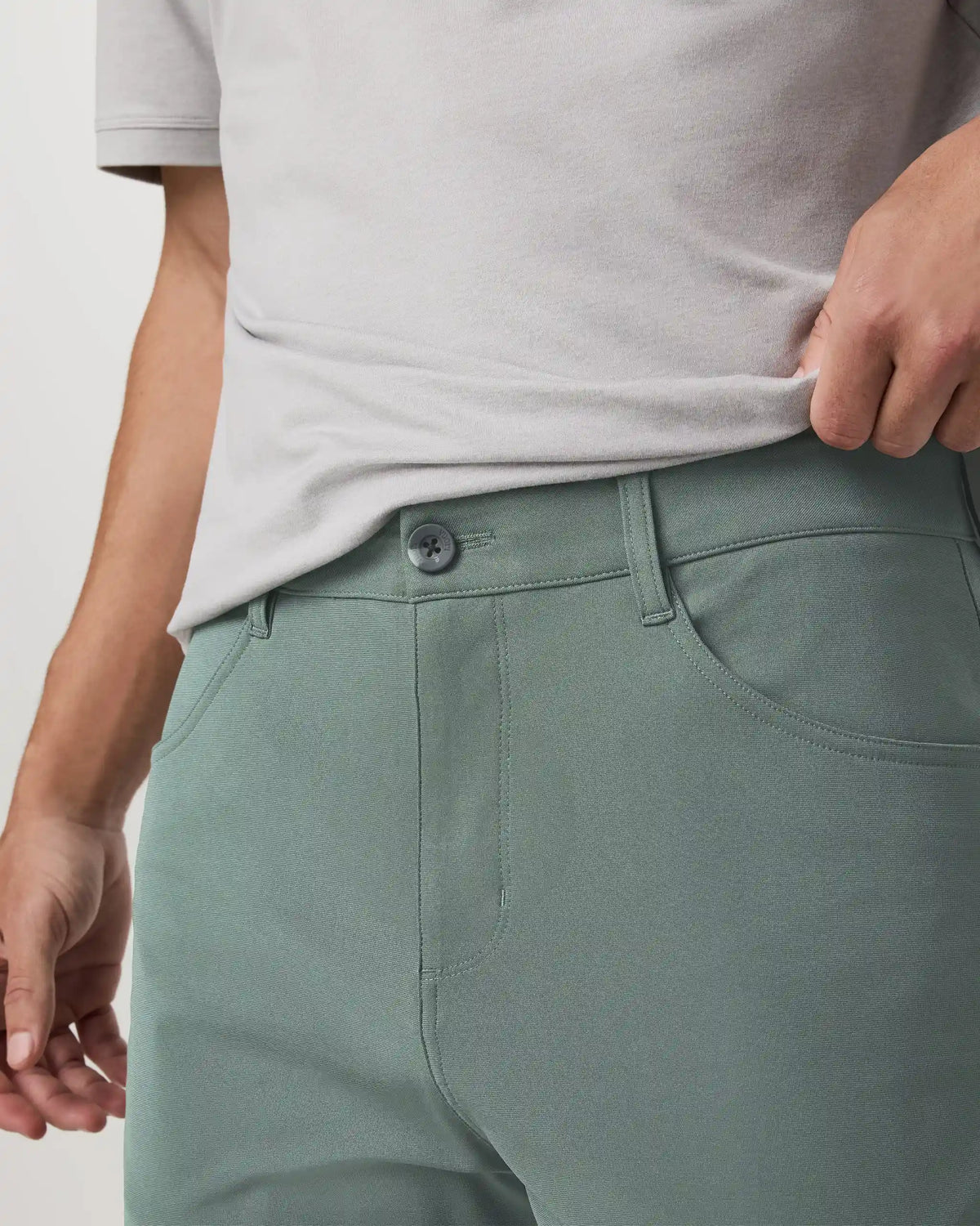 Vuori Meta™ Pant Classic Fit 30"