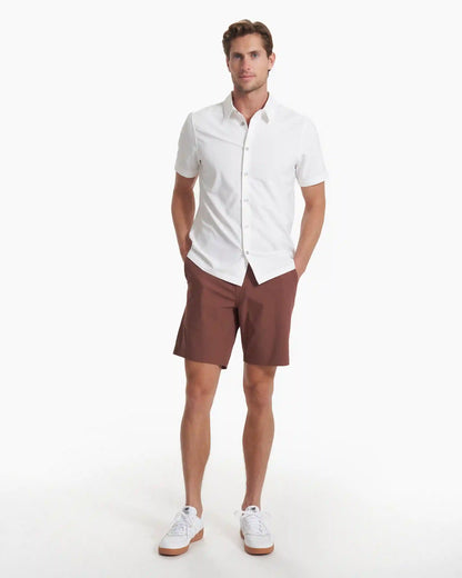 Vuori Meta™ Short 8"