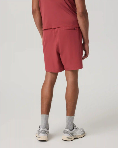 Vuori HardKore Short Lined 7"