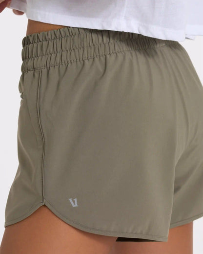 Clementine 2.0 Short 4"