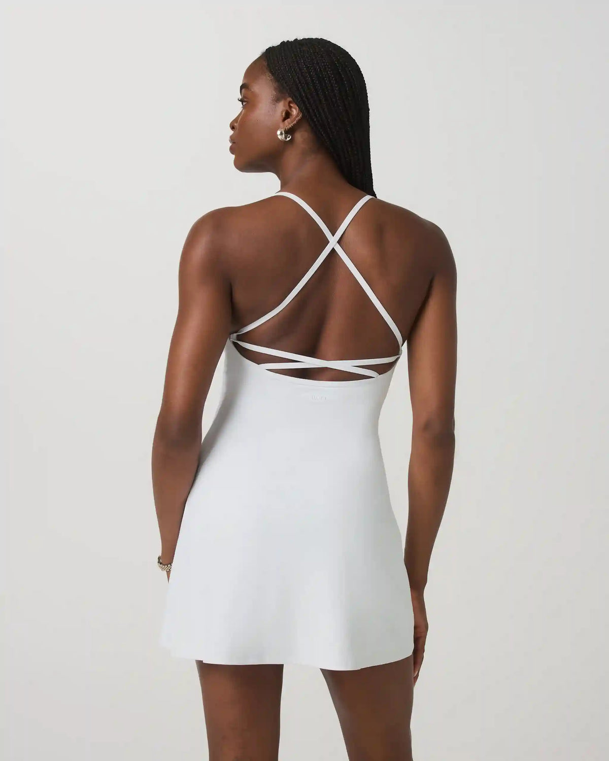 Solstice Dress