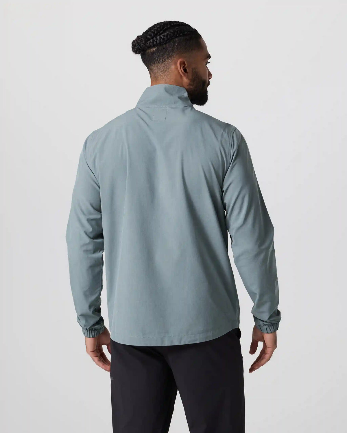 Venture Track Jacket