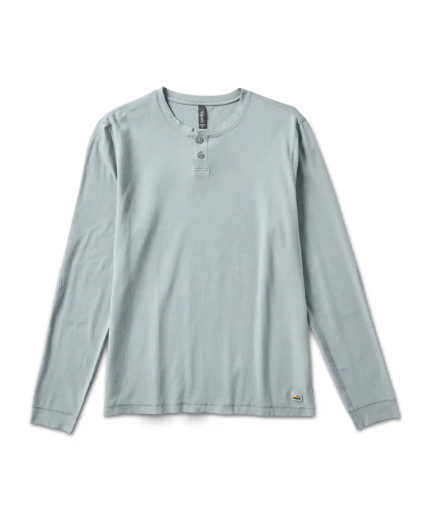 Long Sleeve Ever Henley