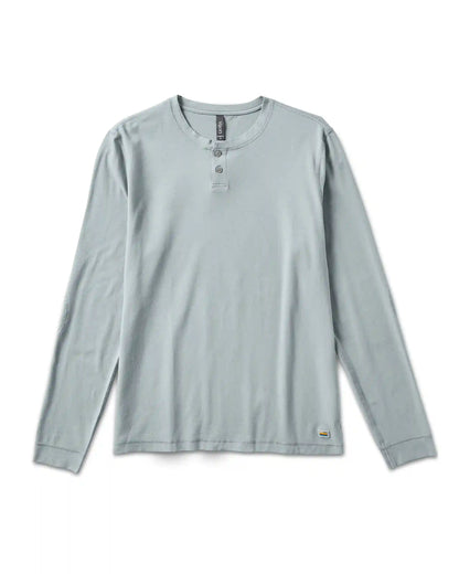 Long Sleeve Ever Henley