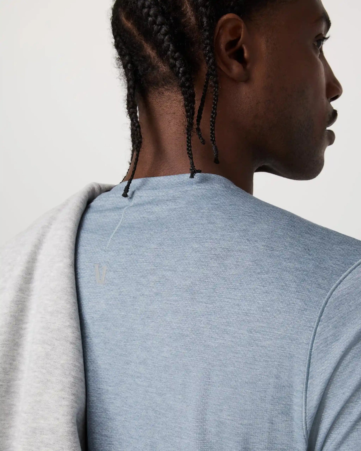 Short Sleeve Everyday Tee