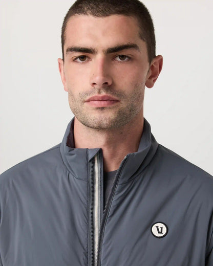 Echo Insulated Jacket 2.0