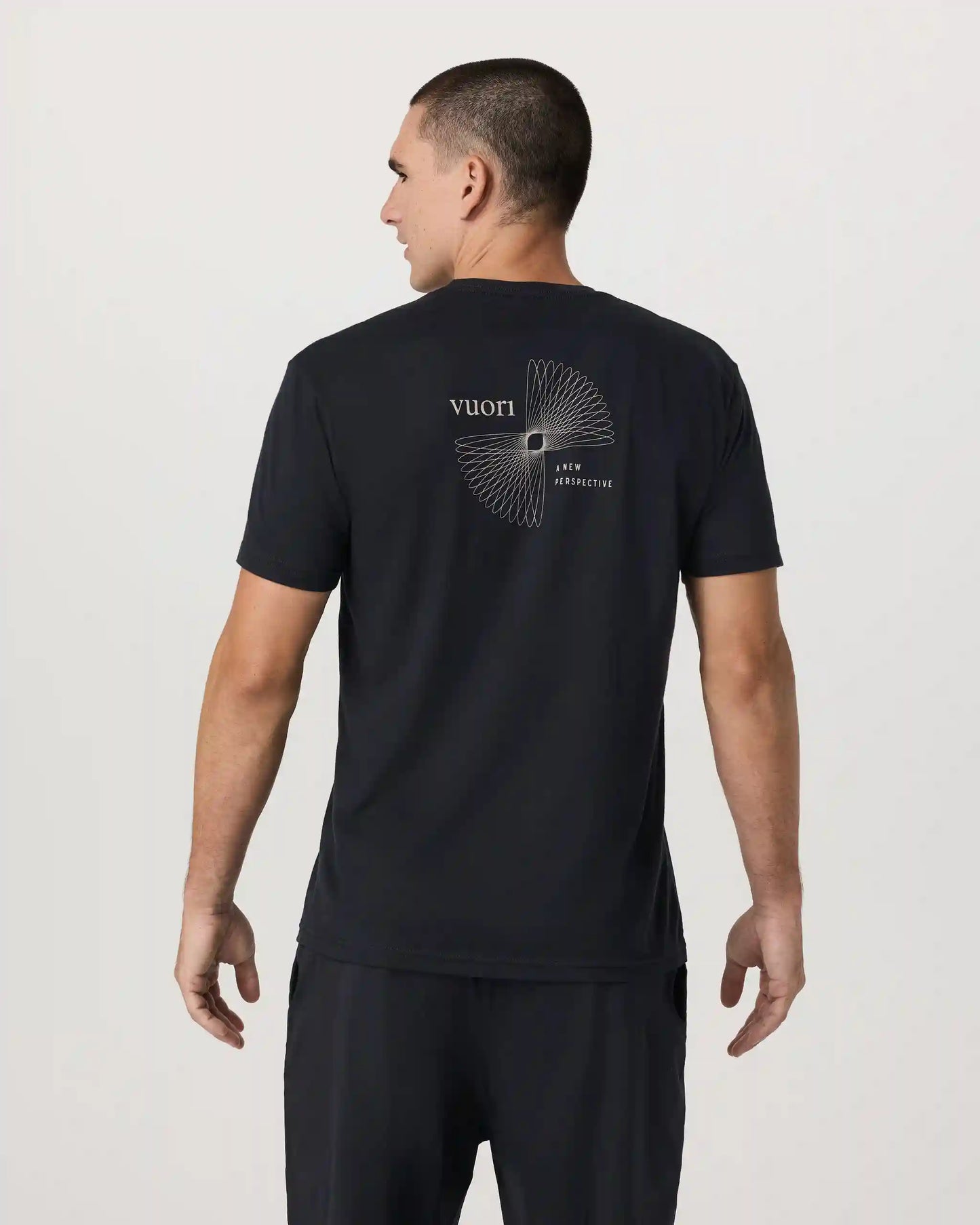 Vortex Tee