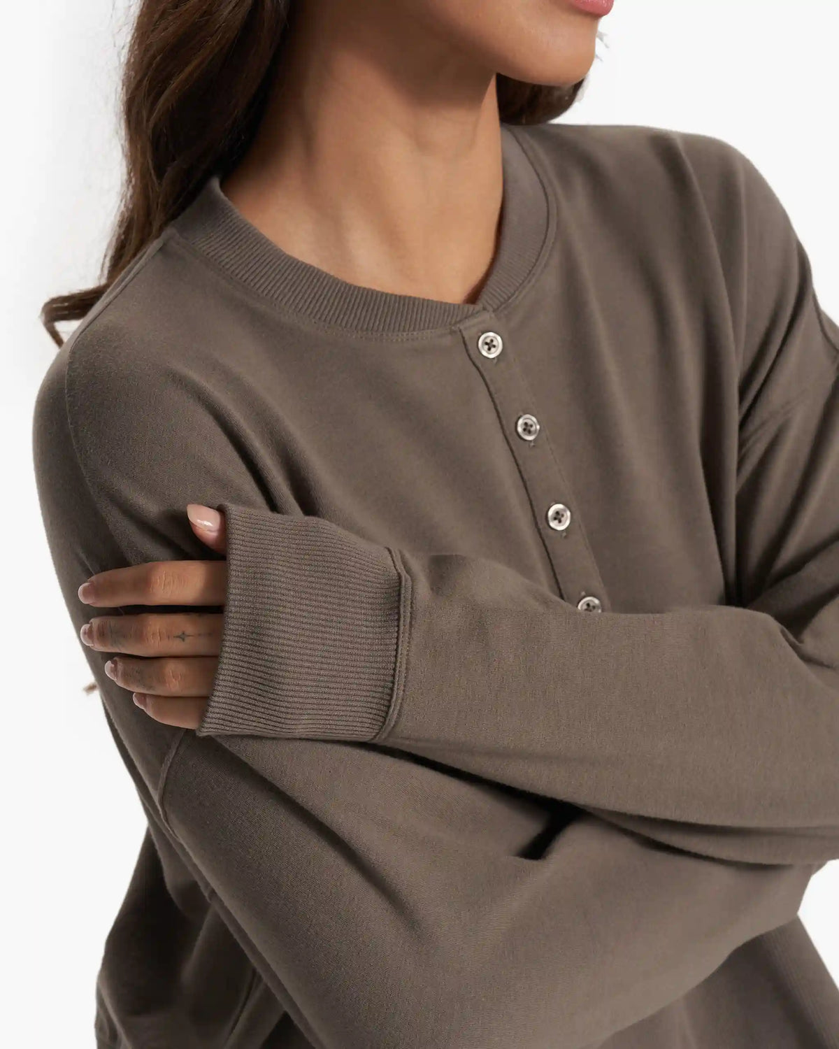 Laguna Henley