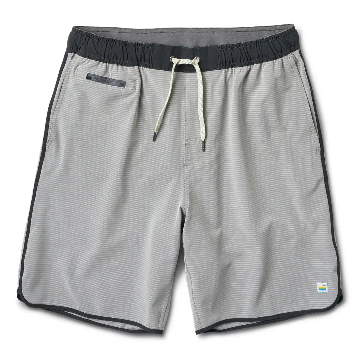 Banks Short Unlined 7"