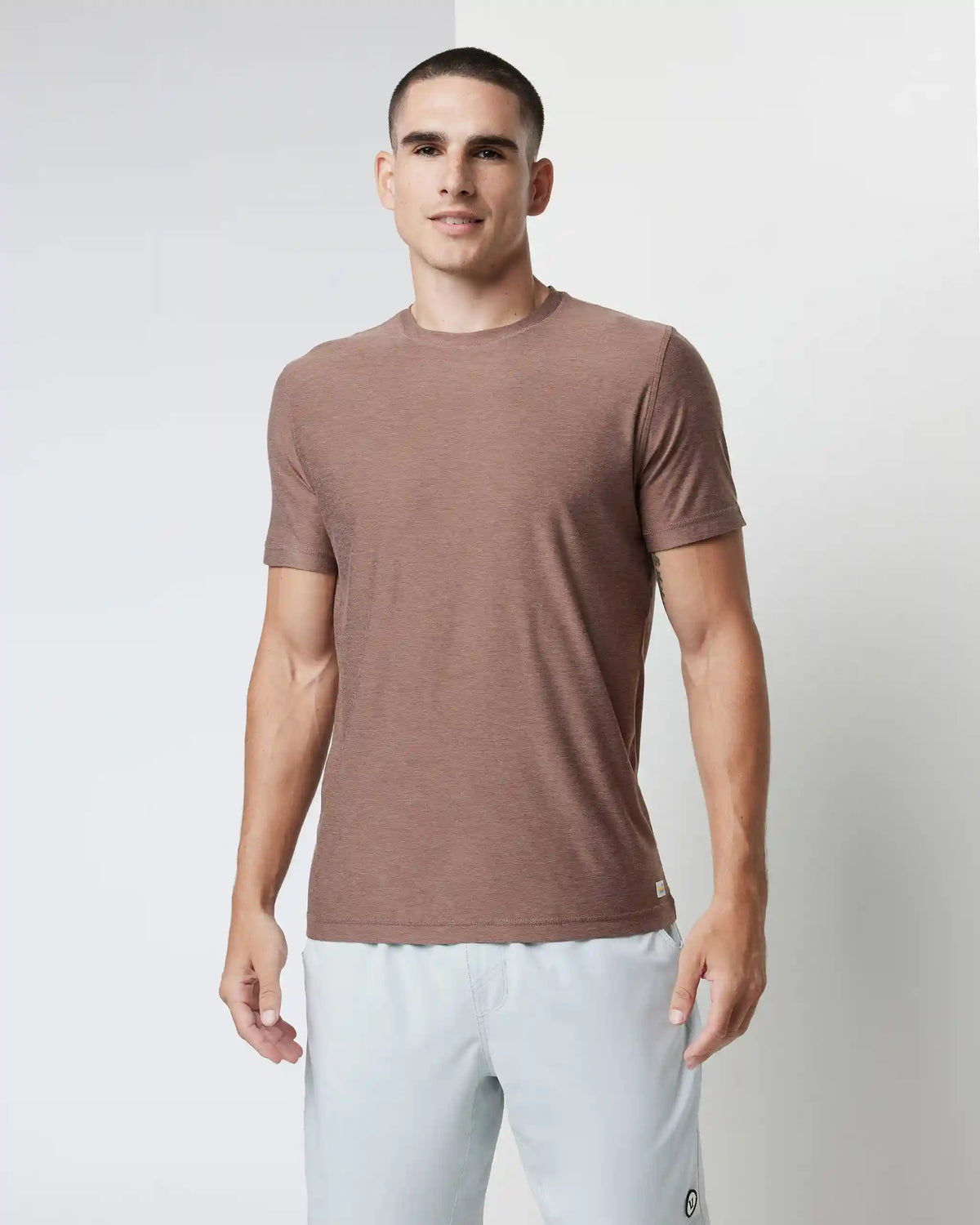 Strato Tech Tee