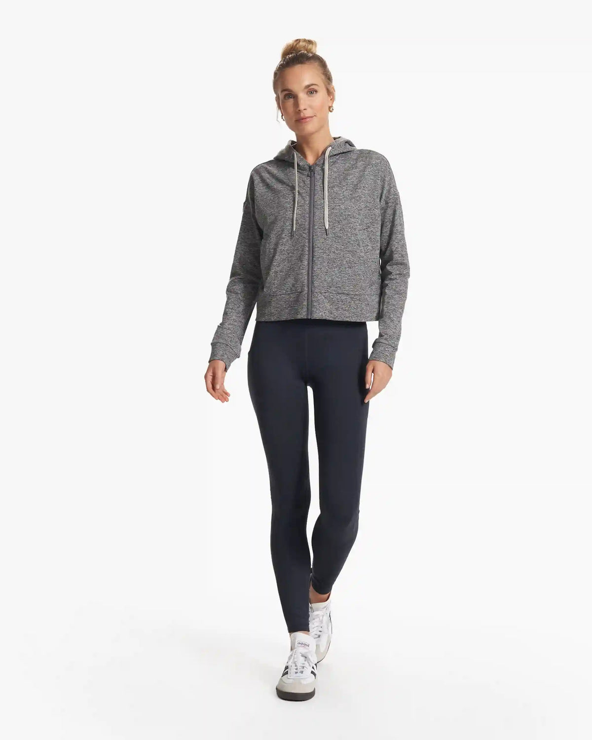 Granite Pocket Legging