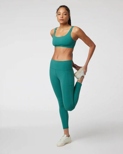 Studio Pocket Legging