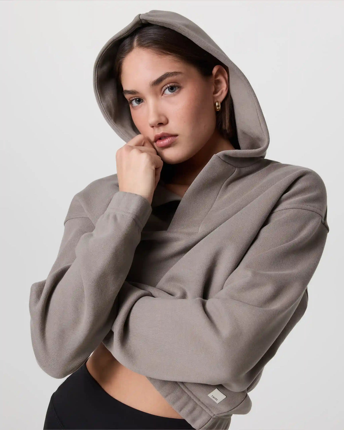 Restore Notch Hoodie