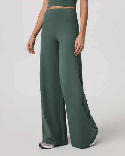 Halo Easy Wideleg Pant