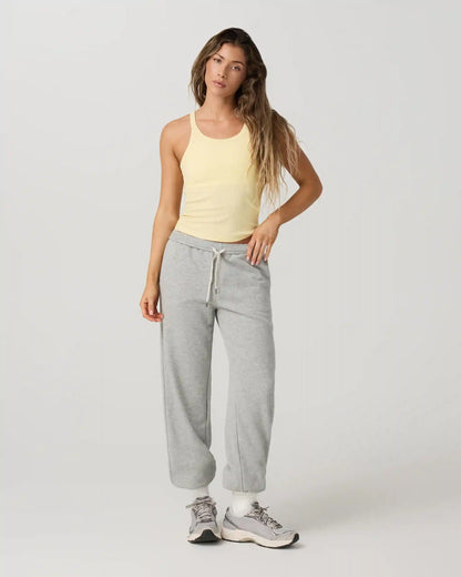 Cove Layering Tank