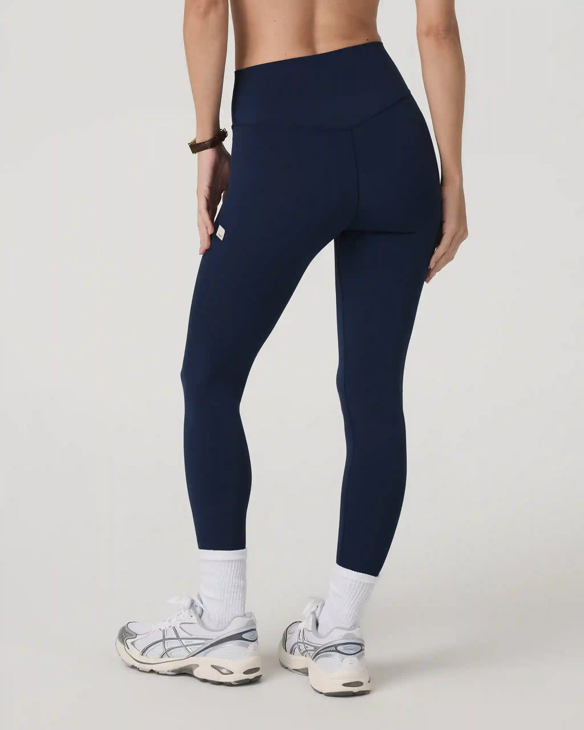 Vuori AllTheForm™ Legging - Short