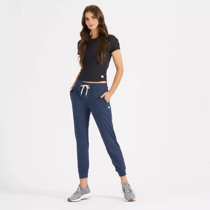 Performance Jogger - Long