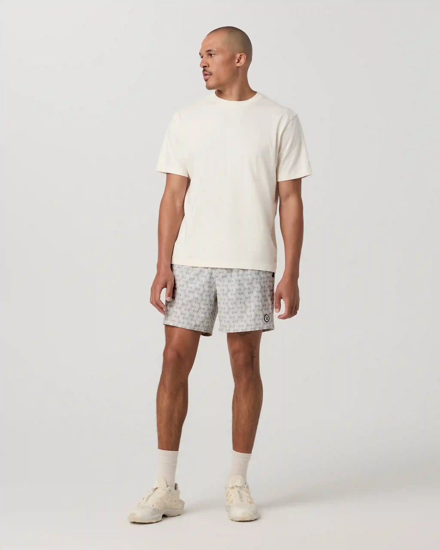 Maverick Volley Short Unlined