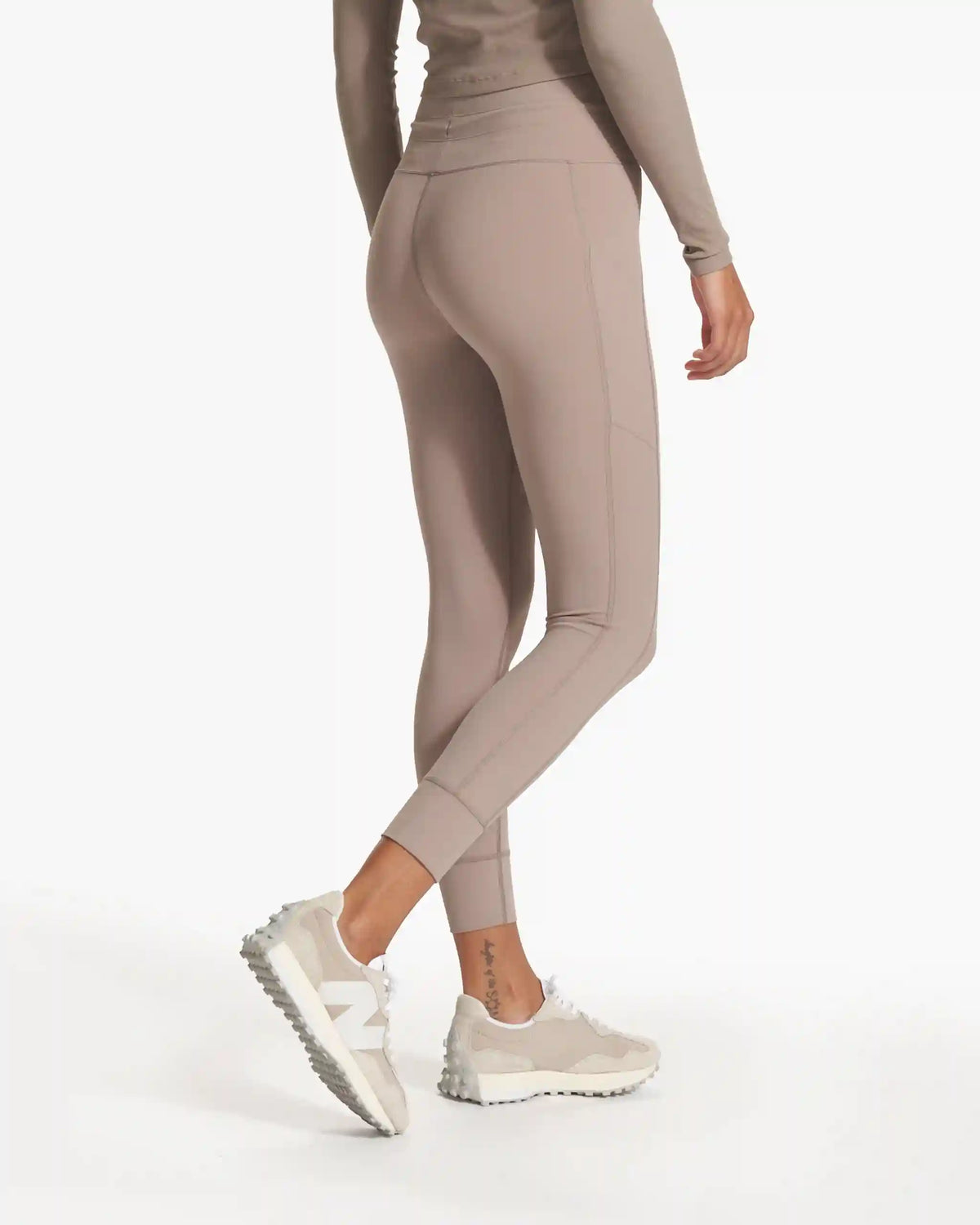 Daily Pocket Legging