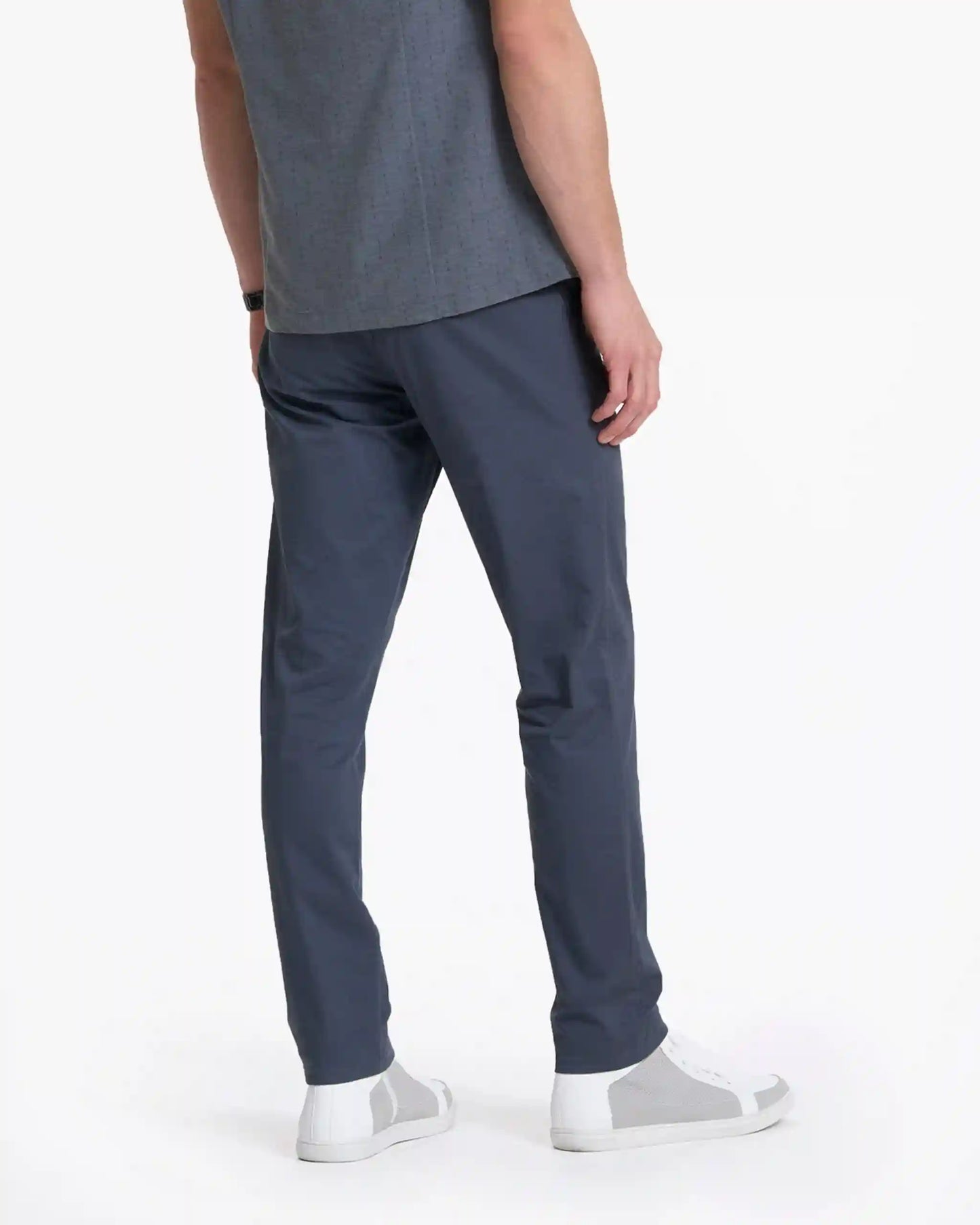 Collins Chino Pant