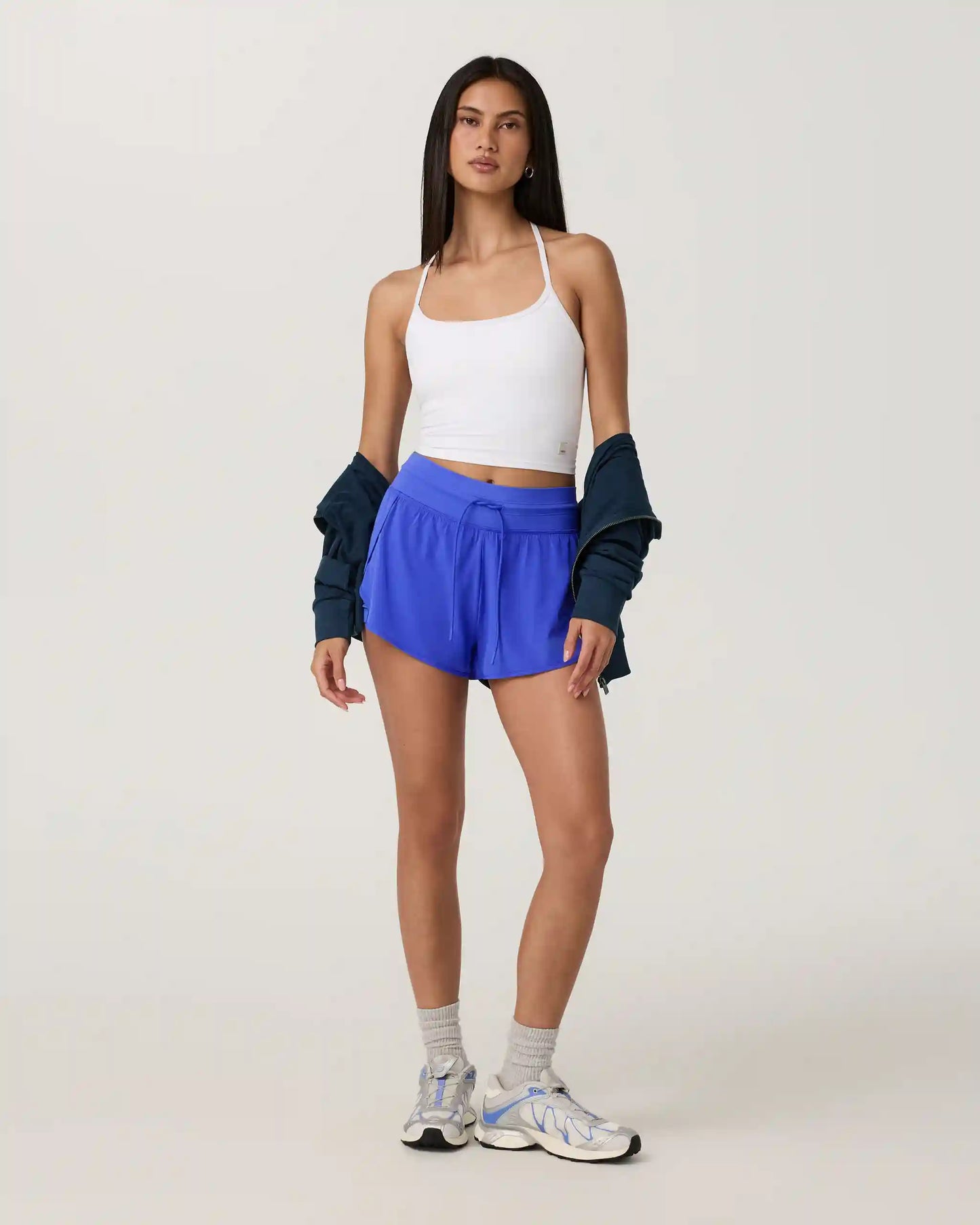 Daily Speed Short 2.5"