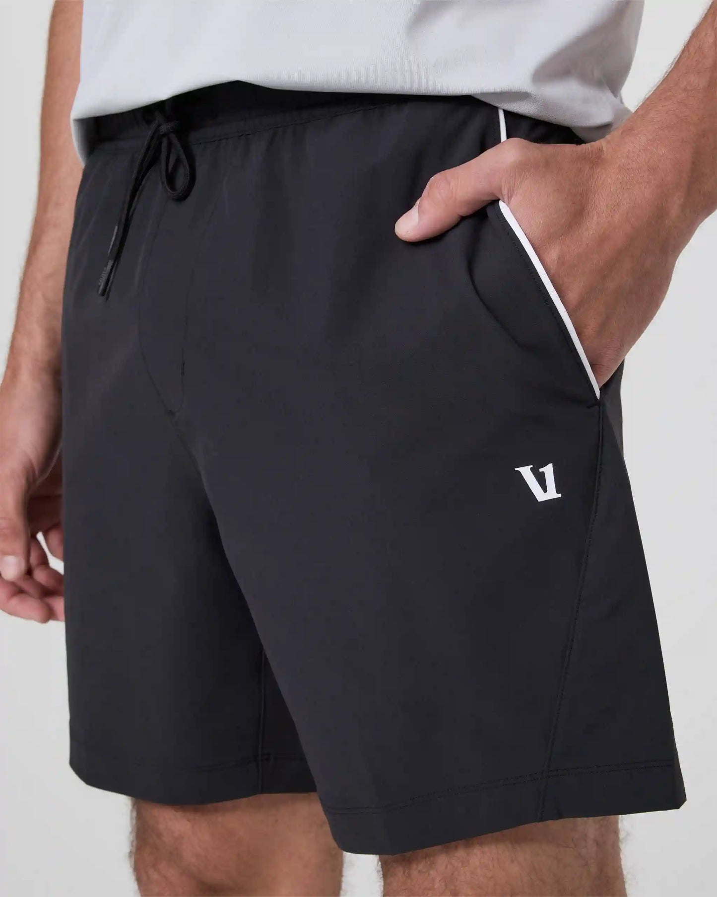 Crosscourt Short Unlined 7"