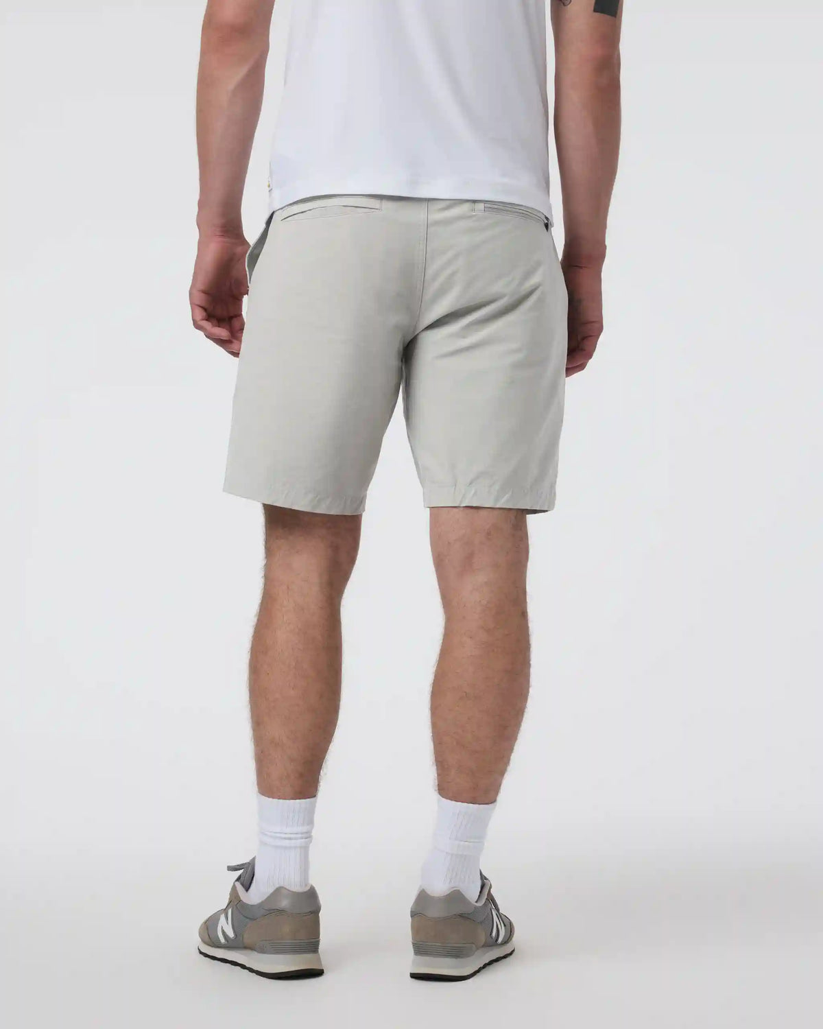 Barren Explorer Short 8"