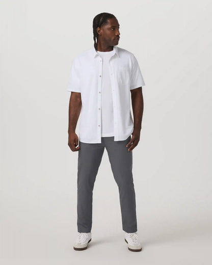Cascade Tech Chino Pant Athletic Slim Fit 30"