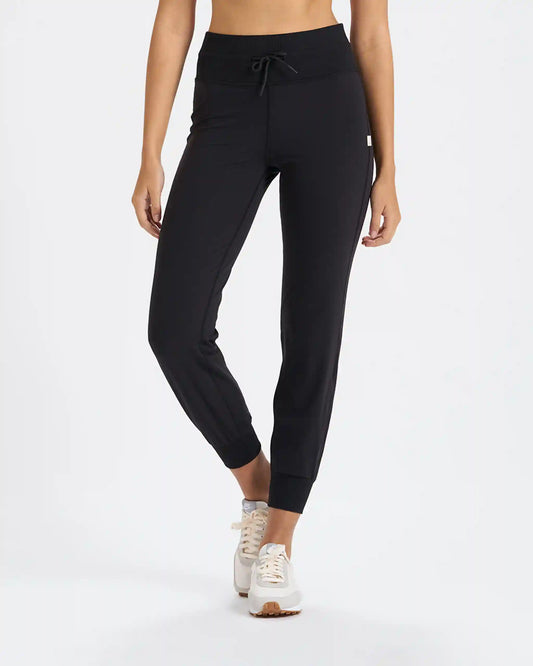 Daily Jogger