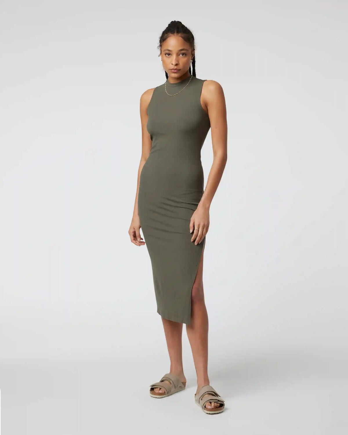 Pose Sands Dress