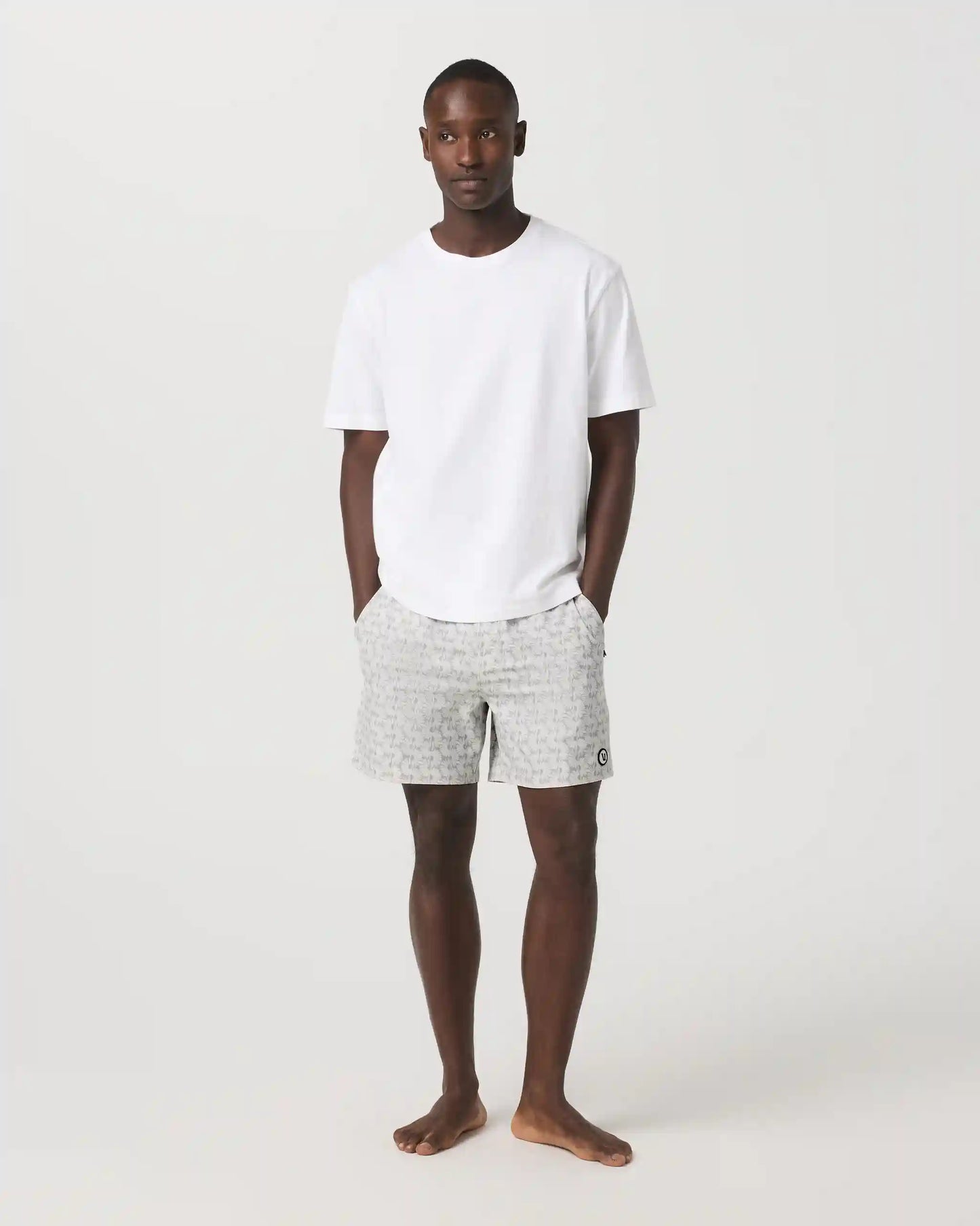 Maverick Volley Short Lined