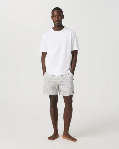 Maverick Volley Short Lined