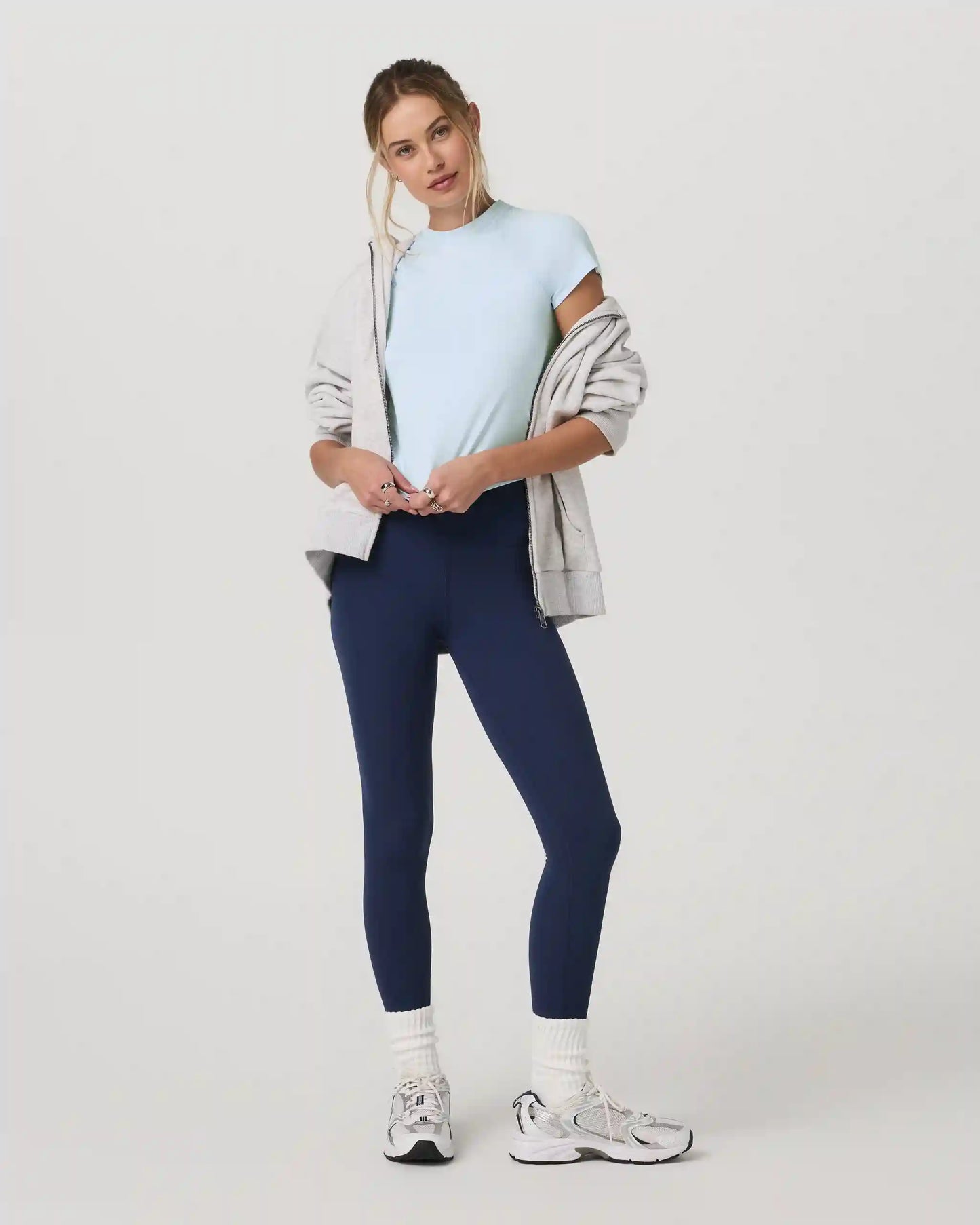 Short Sleeve Surge Seamless Tee