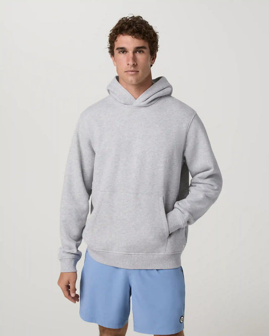 Seaside Pullover Hoodie 2.0