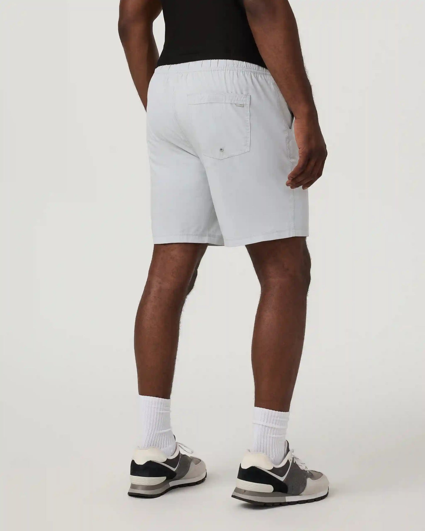 Kore Short Lined 7"