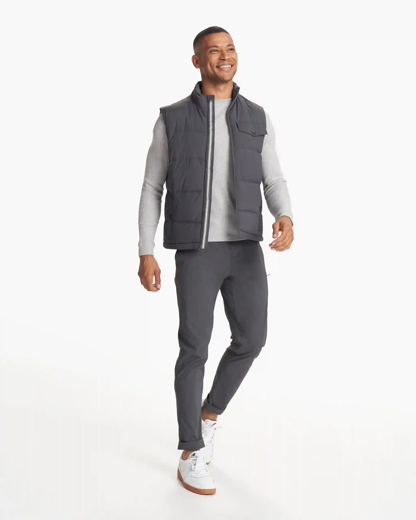 Meysan Down Vest